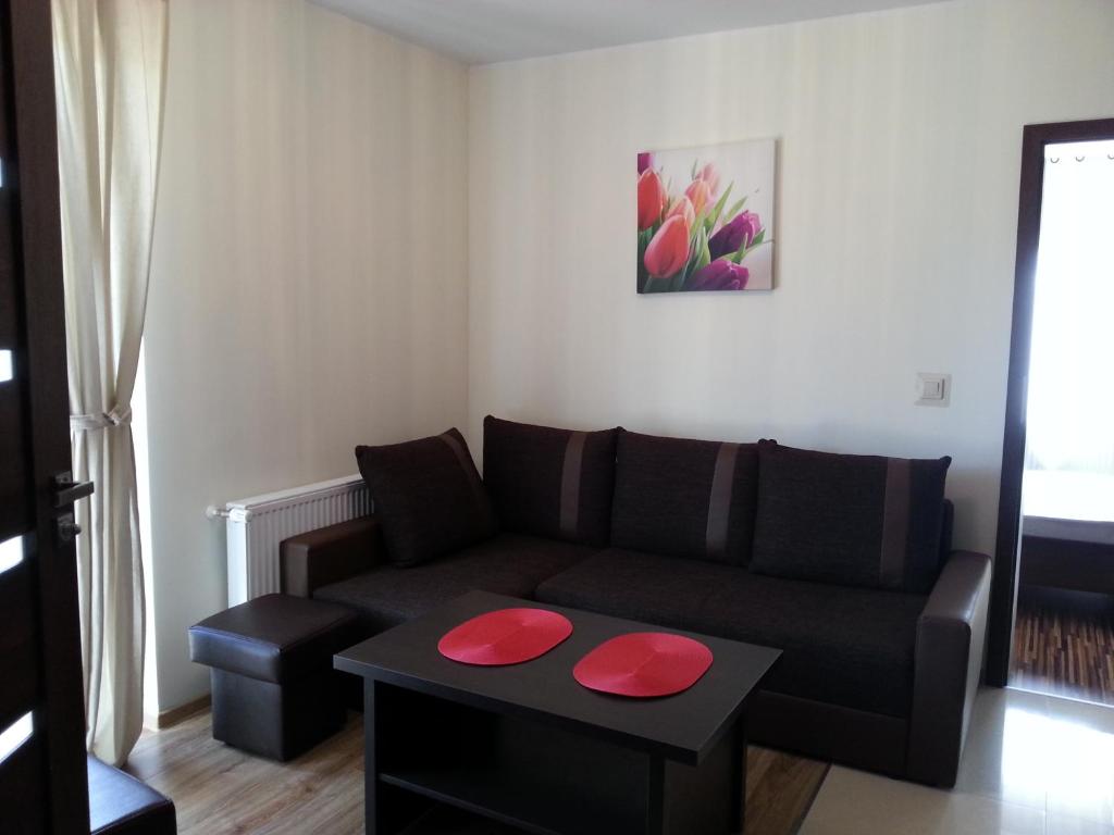 Apartamenty Riva - 16