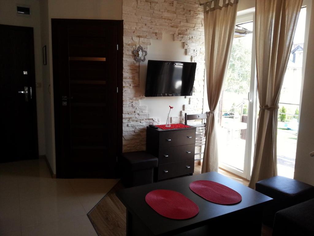 Apartamenty Riva - 18