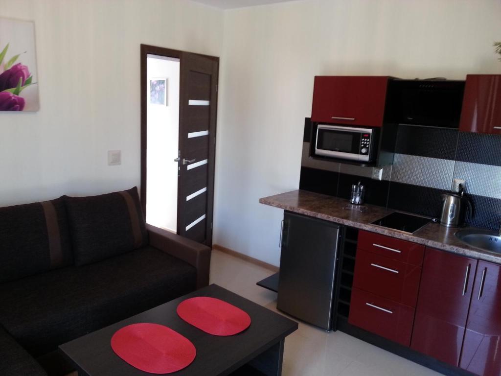 Apartamenty Riva - 17