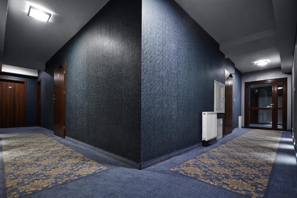 Fotografia z galérie ubytovania Hotel Miodowy Młyn v destinácii Opatów