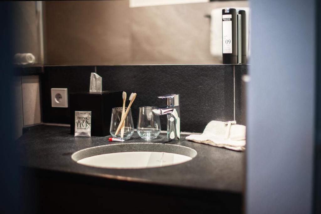 Fotografie z fotogalerie ubytování Hotel Kupferzell v destinaci Kupferzell