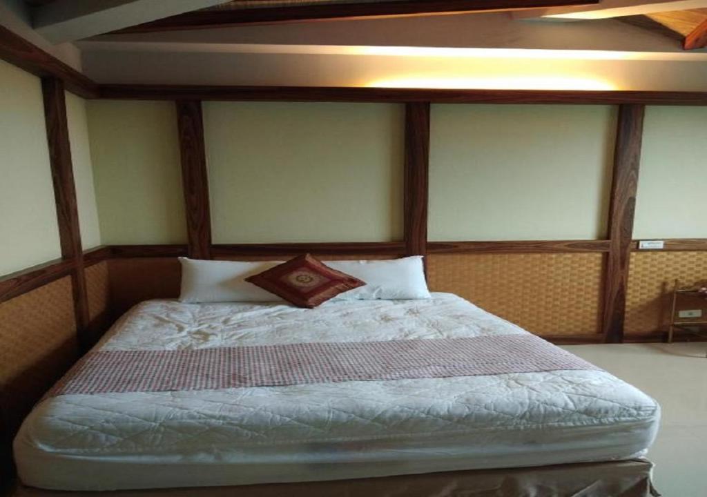 Happiness Homestay - Standard Double Room