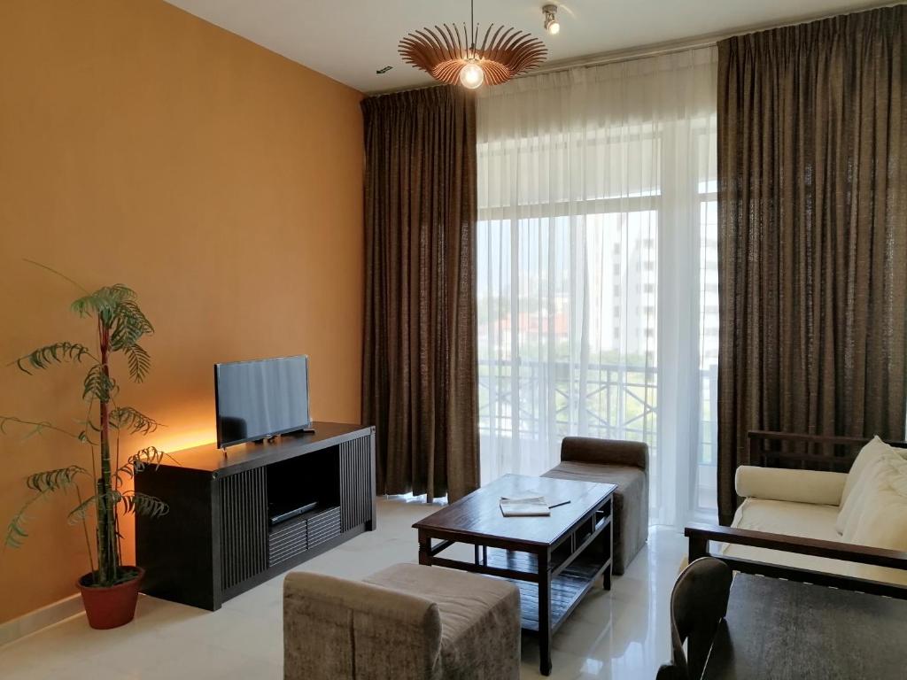 City Tropical Home I - 