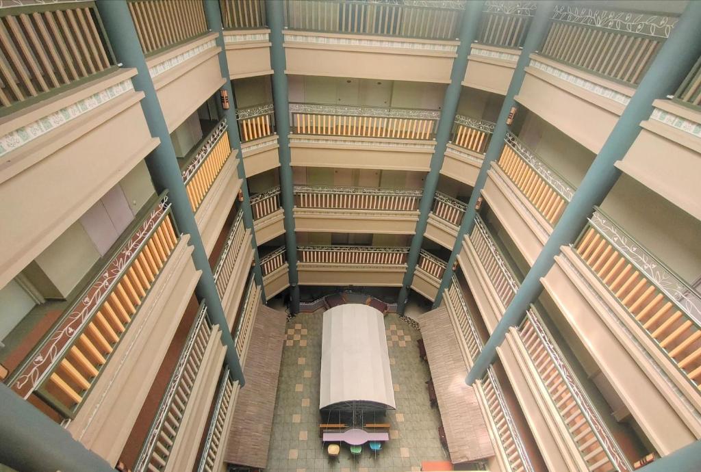 Fotografie z fotogalerie ubytování Megah D'aru Hotel v destinaci Kota Kinabalu