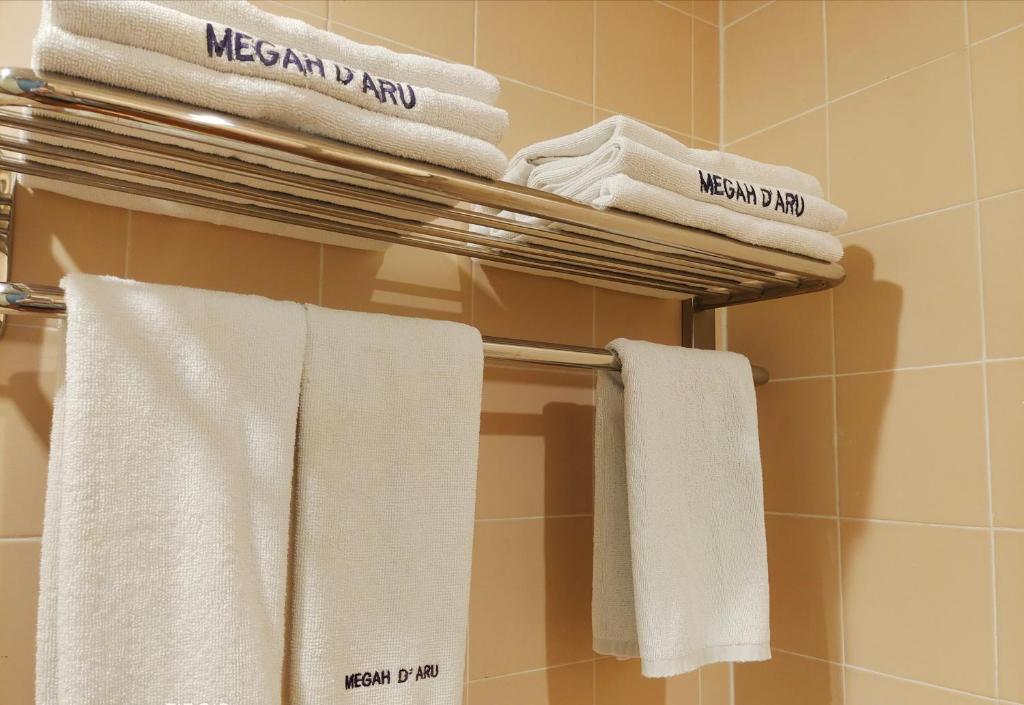 Fotografie z fotogalerie ubytování Megah D'aru Hotel v destinaci Kota Kinabalu