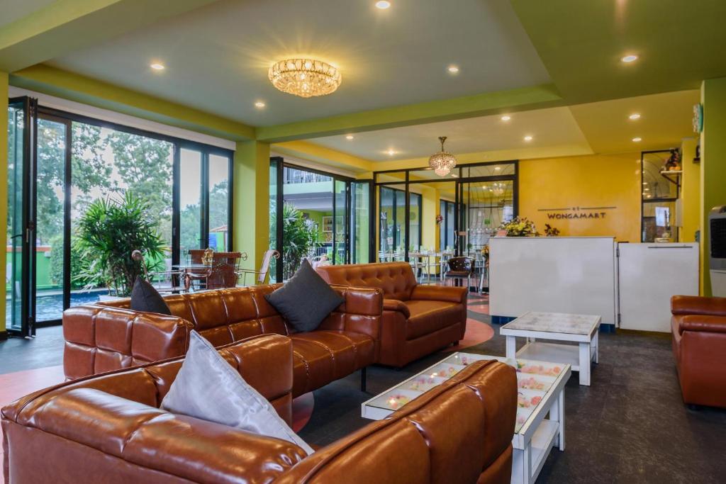 Stay Resort Pattaya - Resim 17