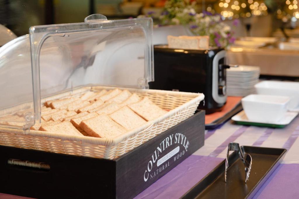 Stay Resort Pattaya - Resim 21