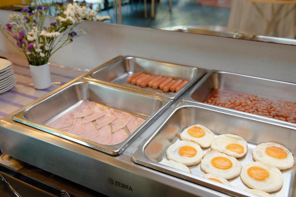 Stay Resort Pattaya - Resim 20