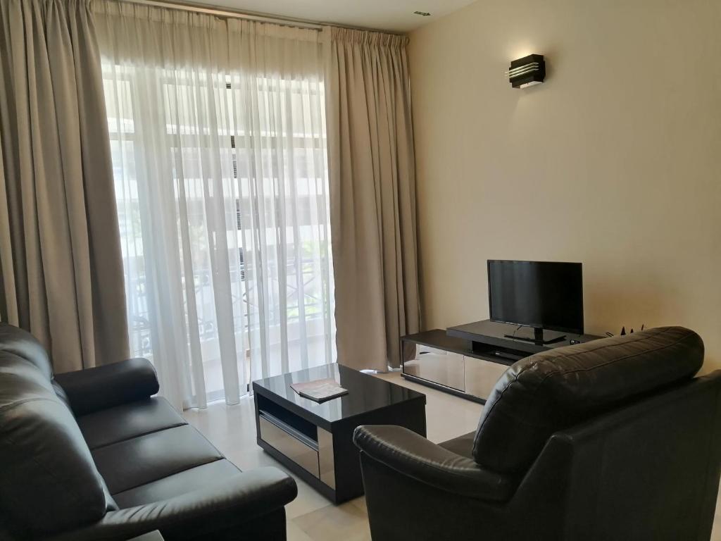 City Tropical Home I - 