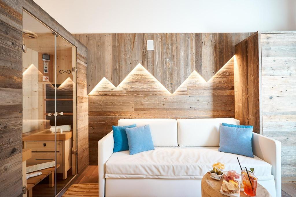 La Filanda Relax&Gourmet - King Suite