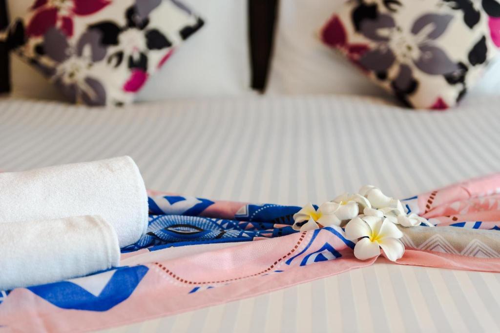 Stay Resort Pattaya - Resim 22