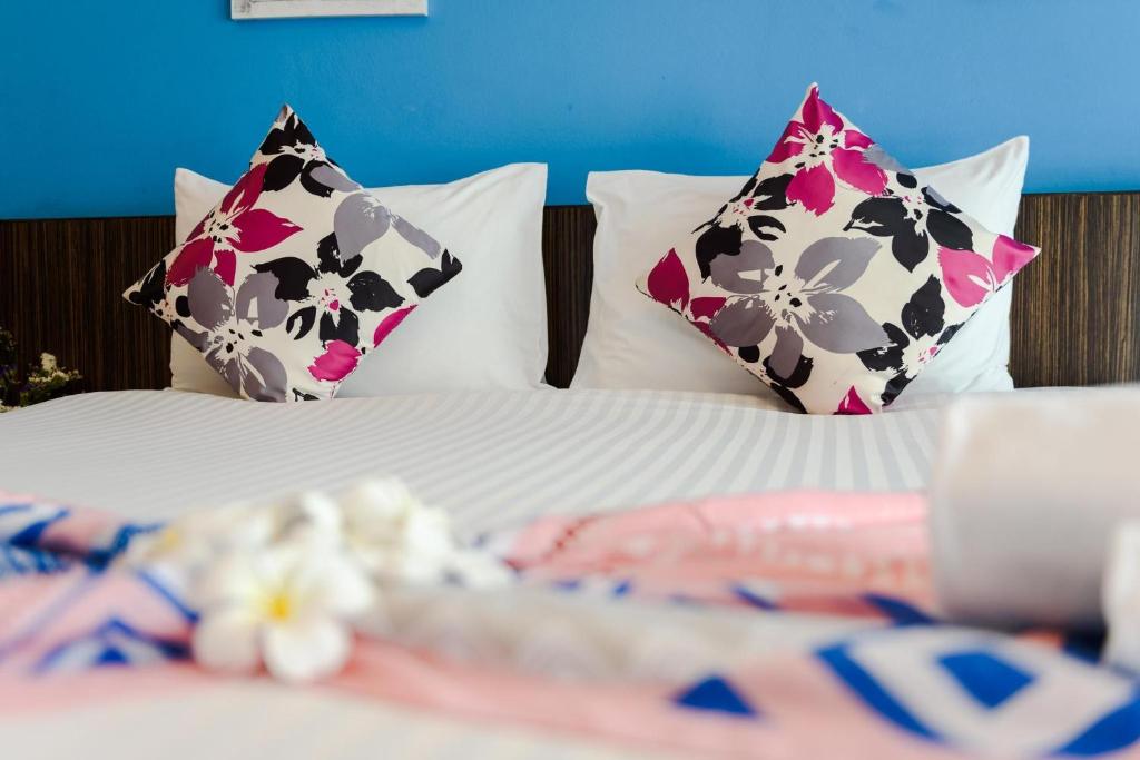 Stay Resort Pattaya - Resim 23