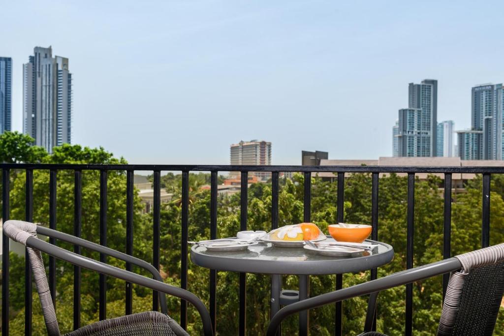 Stay Resort Pattaya - Resim 34