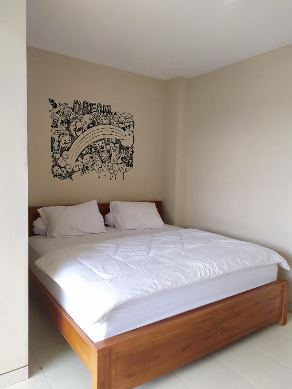 Footprints Xperience - Habitación Deluxe Con Cama Extragrande