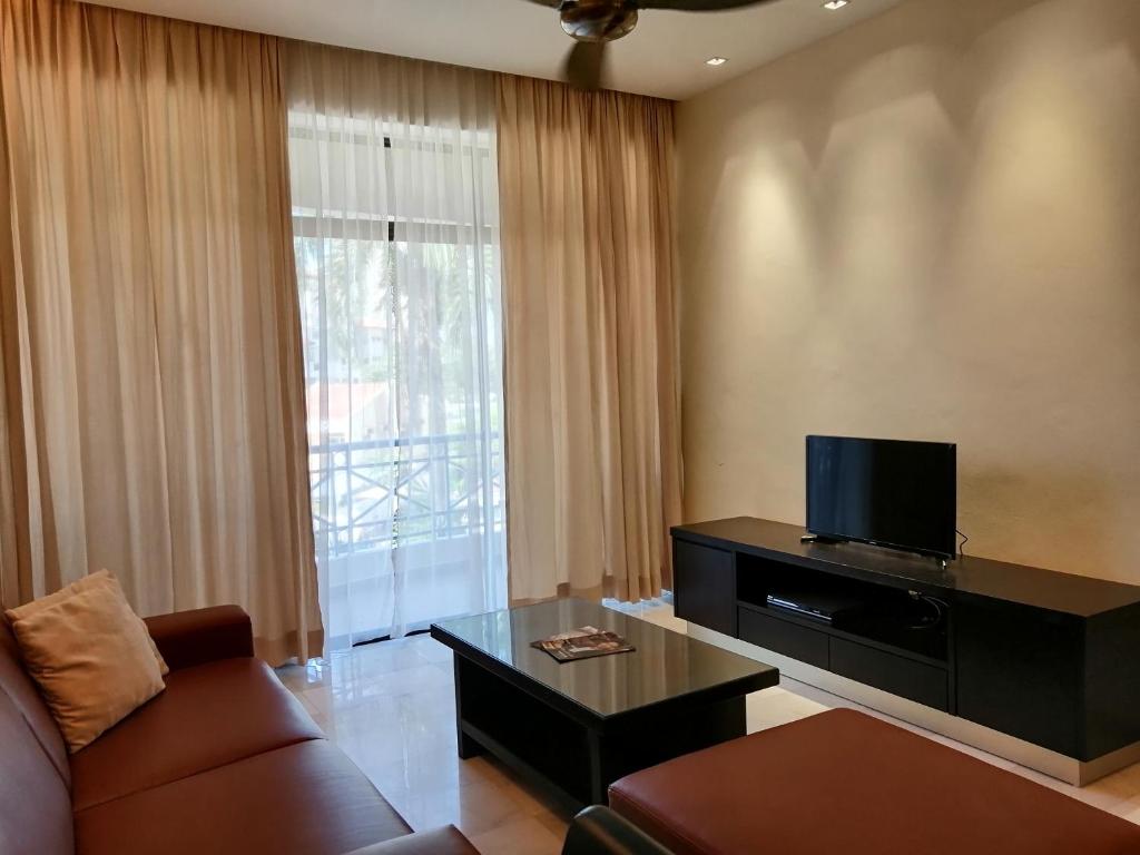 City Tropical Home I - 