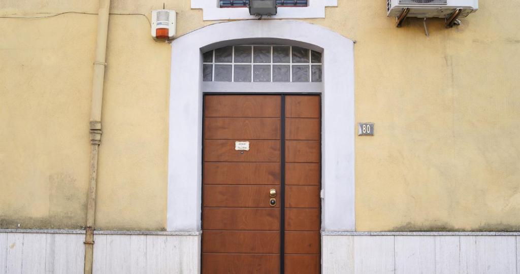 Fotografie z fotogalerie ubytování B&b Casa Bello v destinaci Trecase