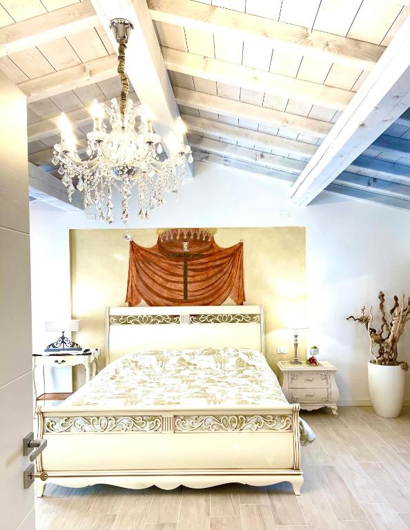 Dimora di Charme Rooms & Apartments
