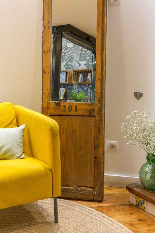 Eco Boutique Hostal Grau - Resim 15