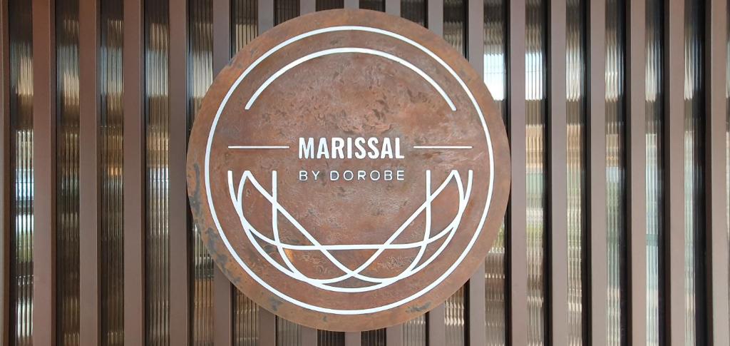 Certifikát, hodnocení, plakát nebo jiný dokument vystavený v ubytování Hostal Marissal by Dorobe