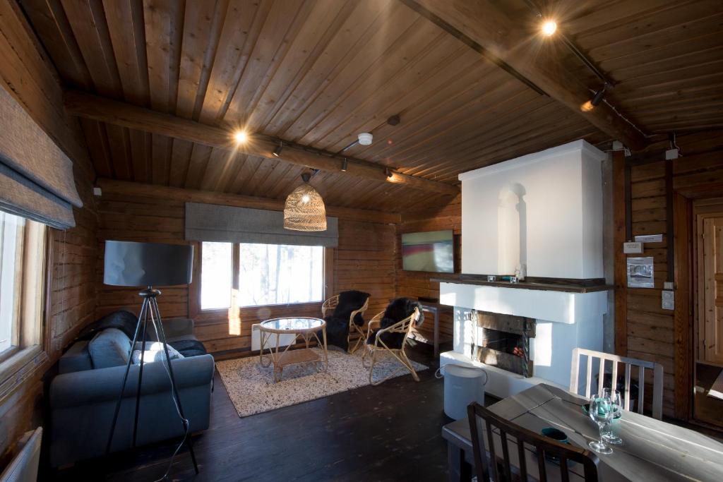 Hotel Krapi - One-Bedroom House