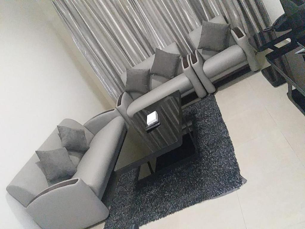 Reef Hotel Aparts (Tabasum Group) - Resim 21