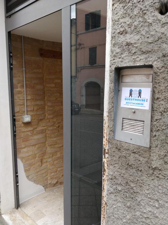 Isi GuestHouse 29 - Appartement Met één Slaapkamer