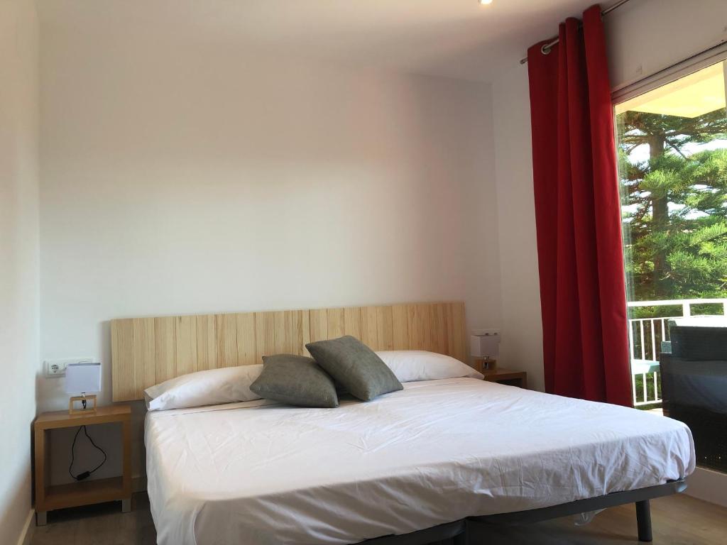Céntrico apartamento a 3 min andando del mar, SAgaró ...