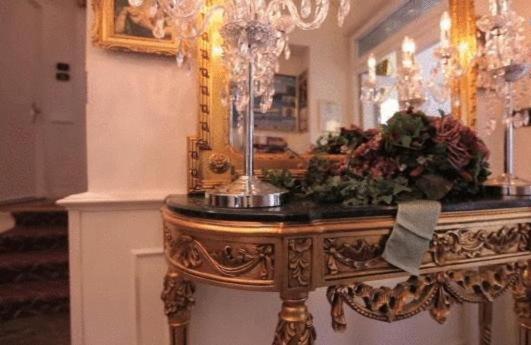 Boulevard Hotel Hamburg - Resim 28