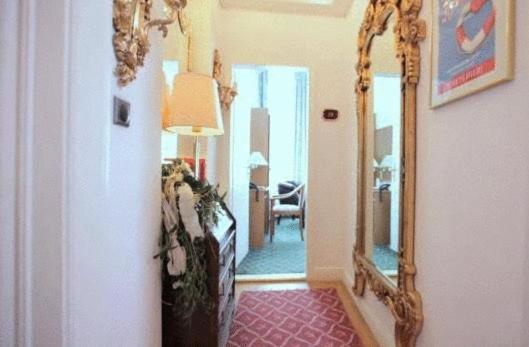 Boulevard Hotel Hamburg - Resim 29