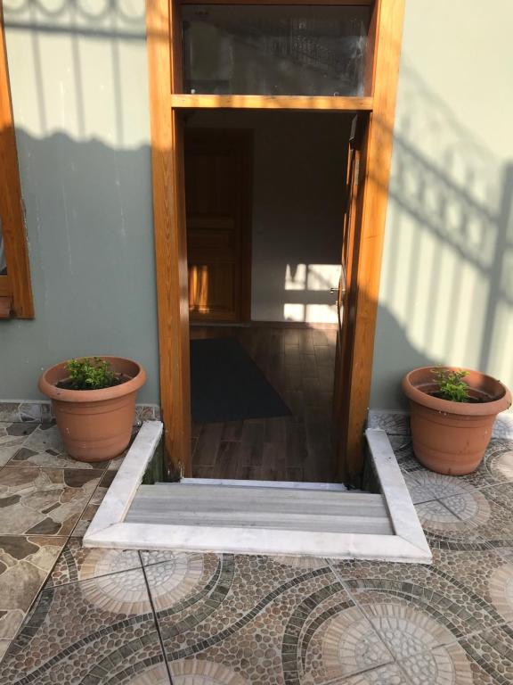 Kép Green Mansion szállásáról Isztambulban a galériában