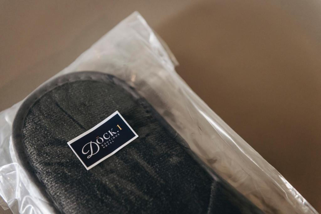 Dock 1 Boutique Hotel - 9