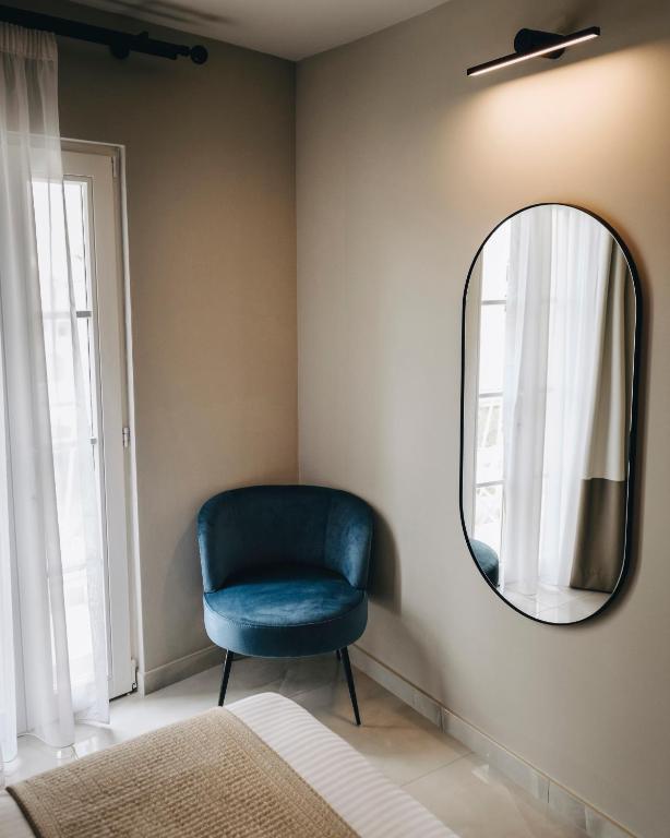 Dock 1 Boutique Hotel - 6