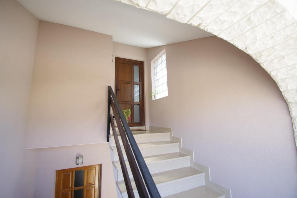 Fotografia z galérie ubytovania Apartman Luci v destinácii Valbandon