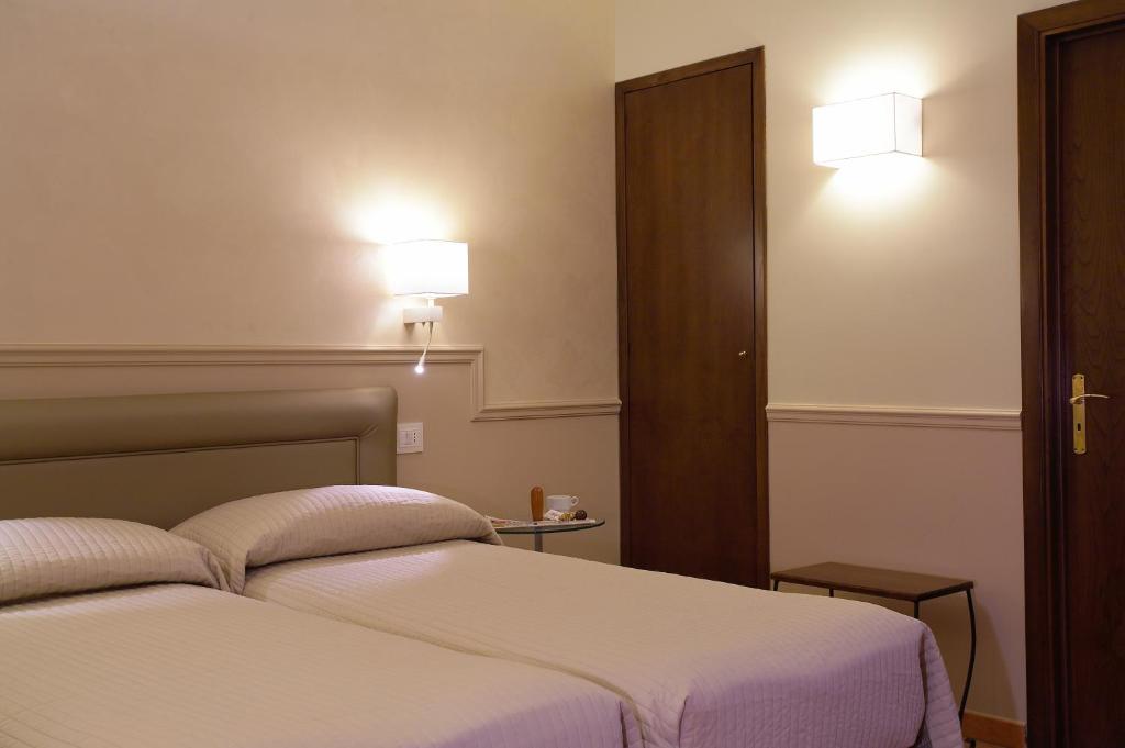 Airone Wellness Hotel - Habitación Doble O Twin