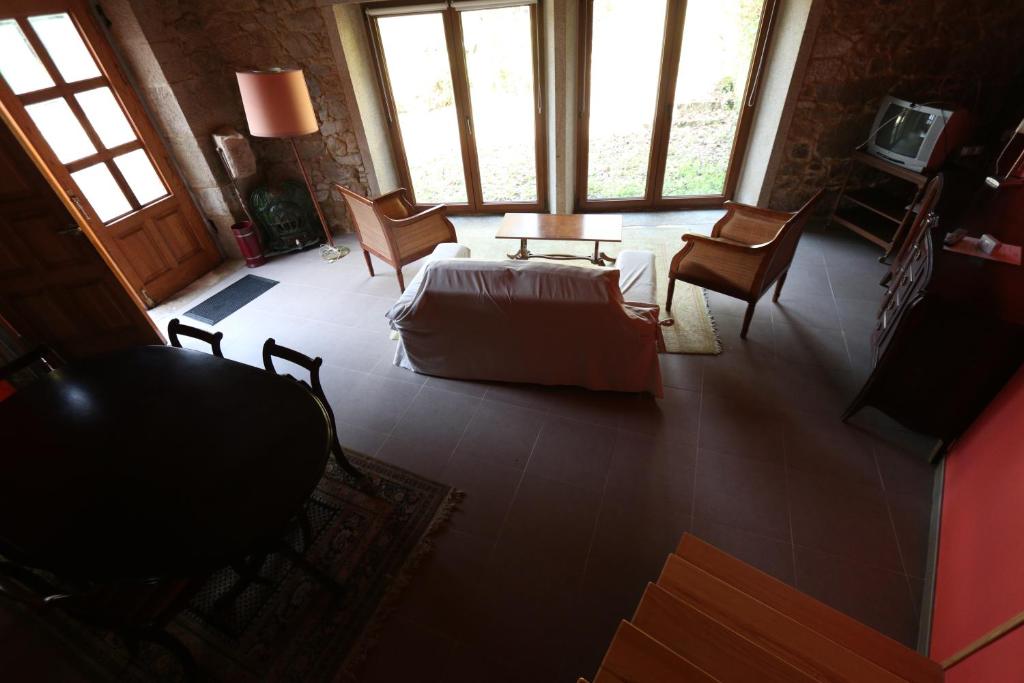 Casa Grande da Capellania - 6