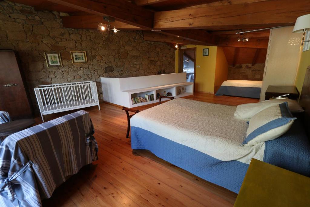 Casa Grande da Capellania - 7