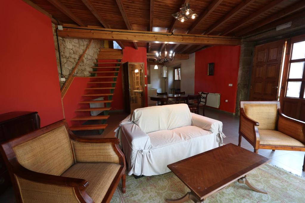 Casa Grande da Capellania - 12