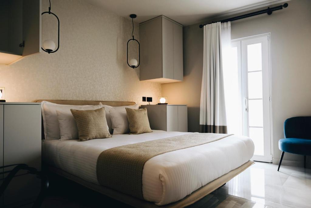 Dock 1 Boutique Hotel - 1