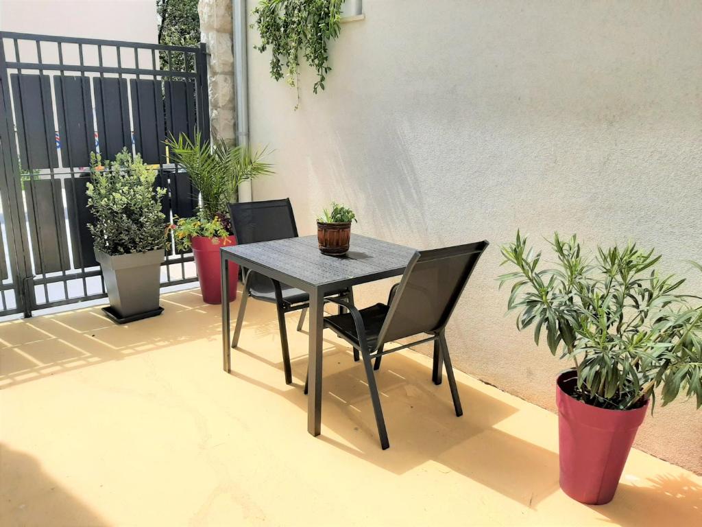 Perimar Luxury Apartments and Rooms Split Center - 13