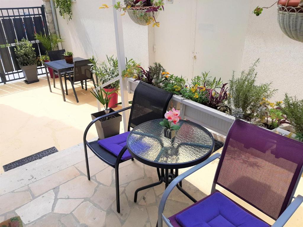 Perimar Luxury Apartments and Rooms Split Center - 11