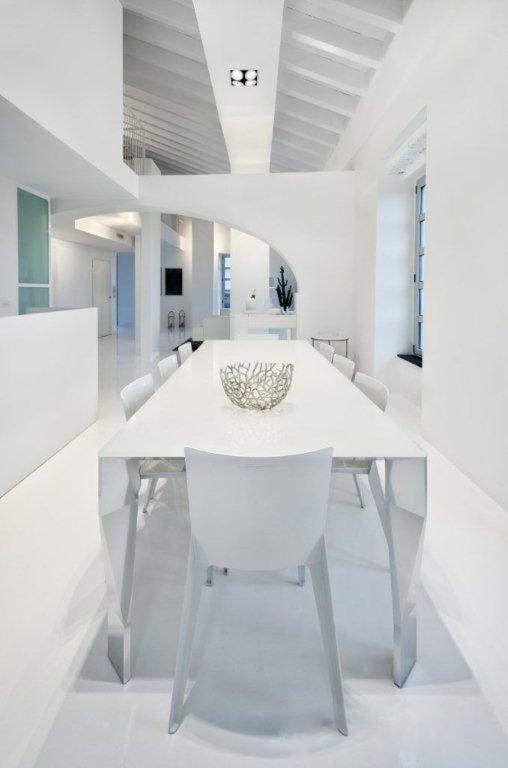 Fotografie z fotogalerie ubytování Loft di design a Loano in località Borgo Castello v destinaci Loano