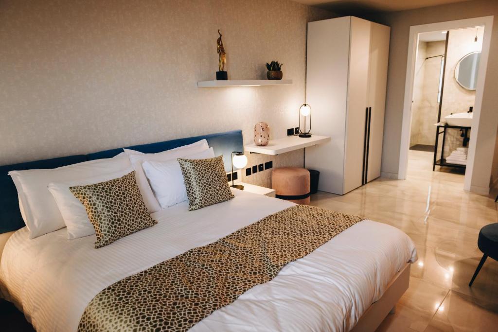 Dock 1 Boutique Hotel - 15