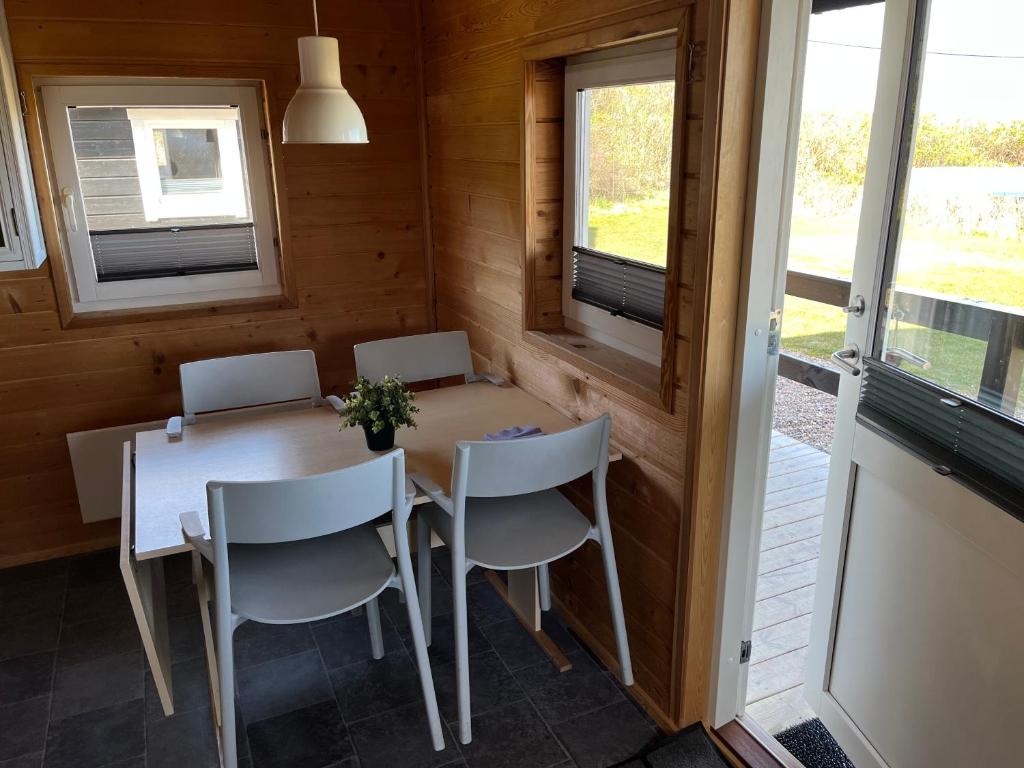 Fotografie z fotogalerie ubytování Hirtshals Camping v destinaci Hirtshals