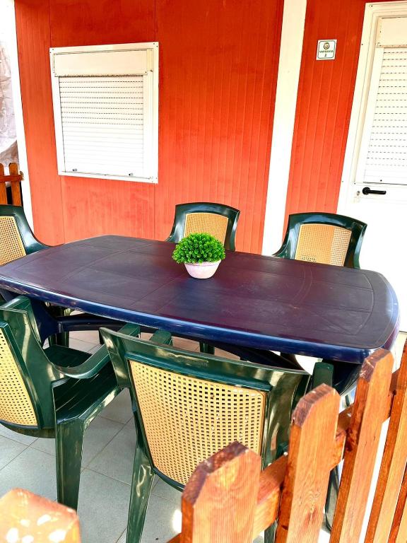 Fotografie z fotogalerie ubytování Camping Village Nice Garden v destinaci Ardea