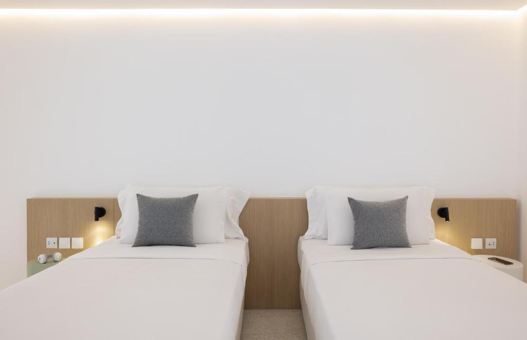 G Nimman Chiang Mai - Resim 40