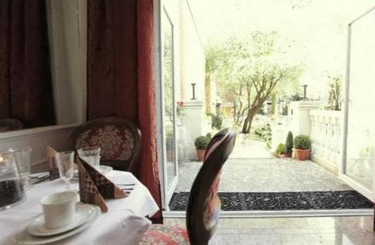 Boulevard Hotel Hamburg - Resim 40