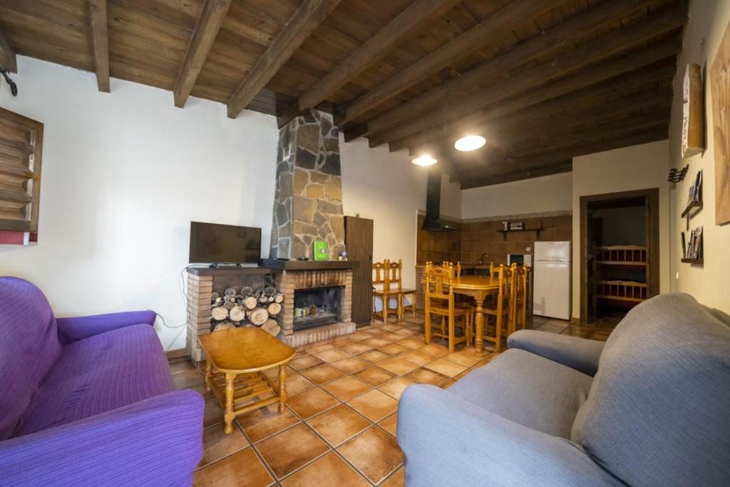 RuralEcofilabres - 