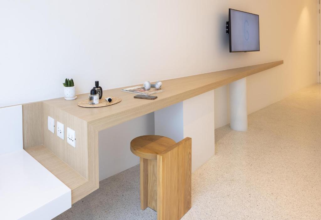 G Nimman Chiang Mai - Resim 36