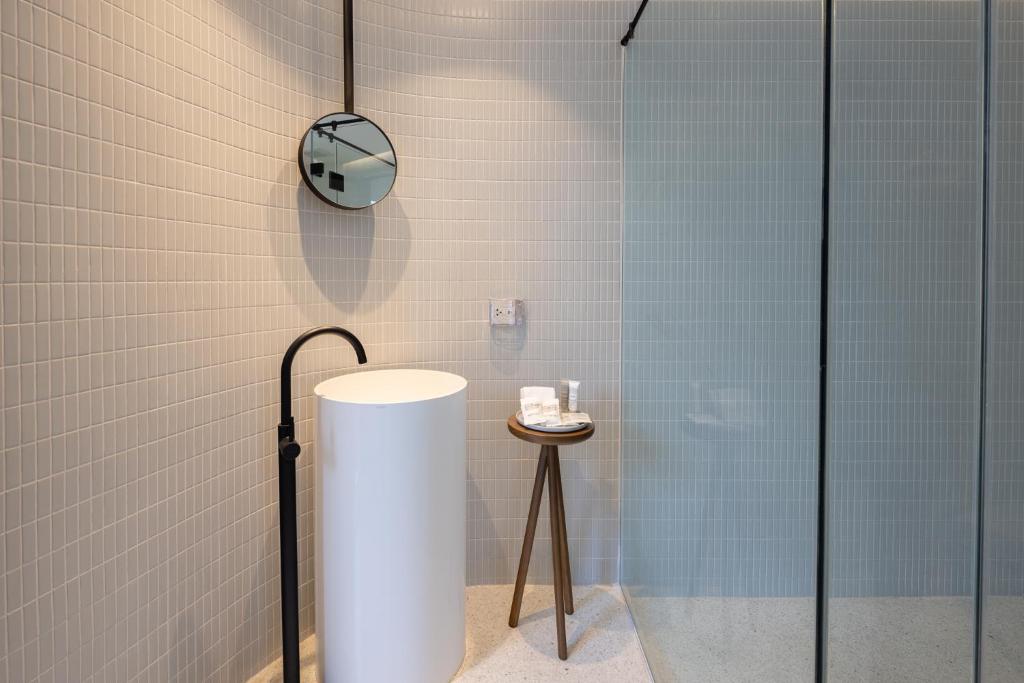 G Nimman Chiang Mai - Resim 35