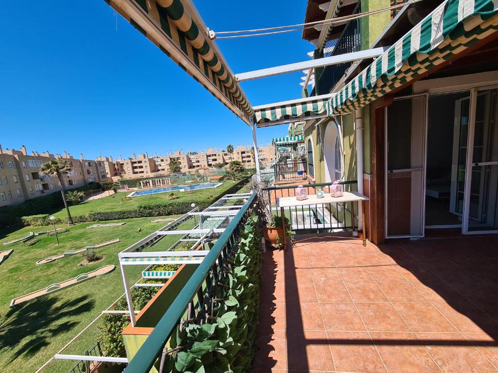 Cozy Beach Apartment, Málaga – Updated 2023 Prices